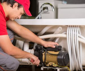 About Sewer Line Replacement Racine, WI